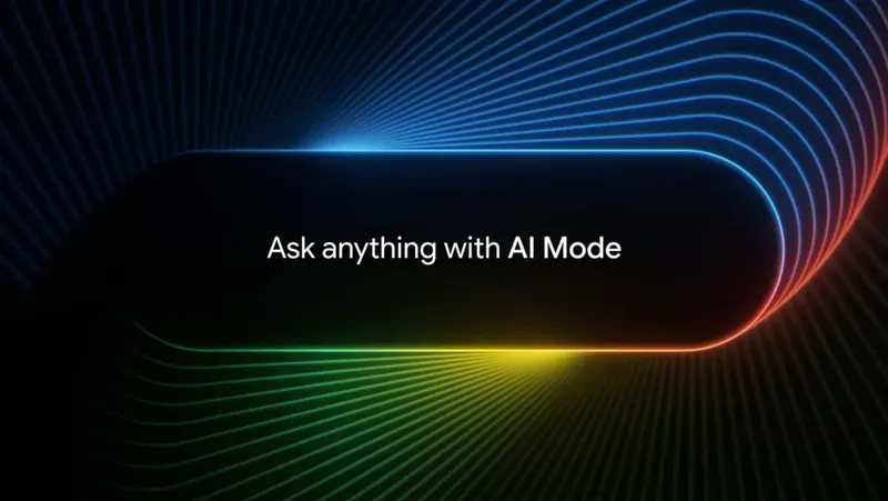 AI Mode: Google Rediseña la Búsqueda con Inteligencia Artificial