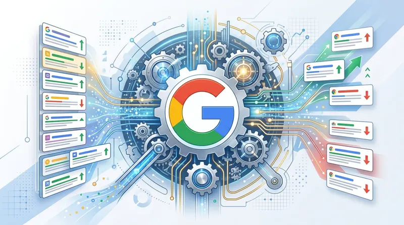 Google May 2026 Core Update: análisis del despliegue finalizado