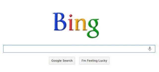 Google se adelanta al día de los santos inocentes y presenta Google Panda