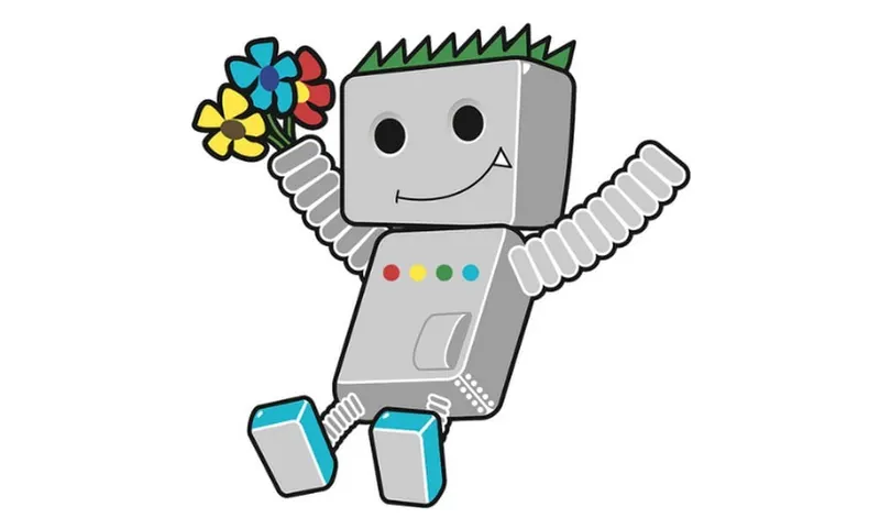 ¿Qué es Googlebot, Bingbot y los robots en general?