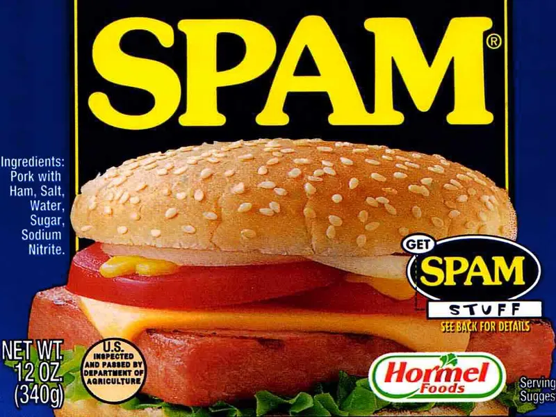 SPAM de SEO vía Email