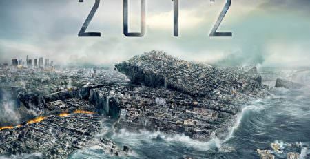2012 Fin del Mundo