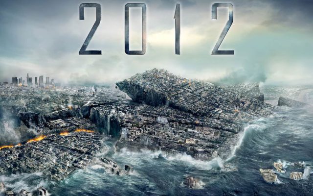 2012 Fin del Mundo