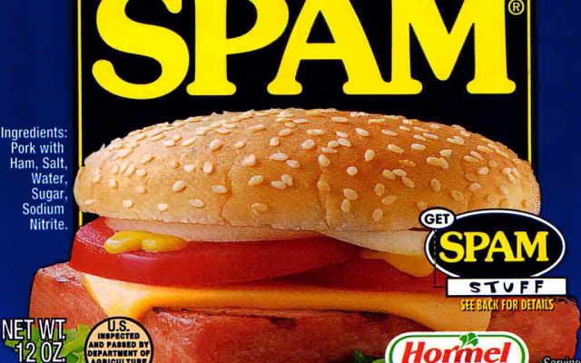 Spam
