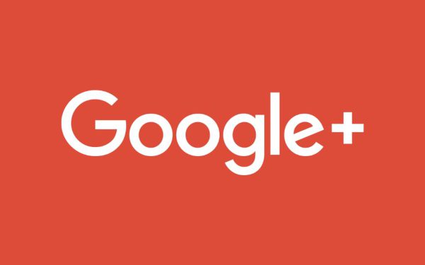 Google+ Logo