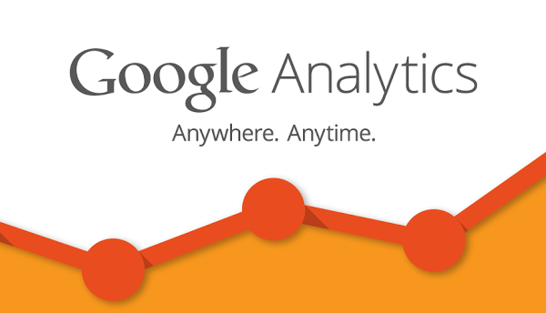 Google Analytics