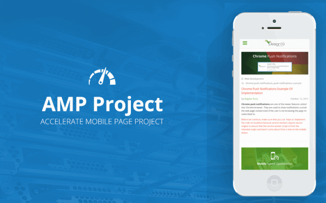 AMP Project