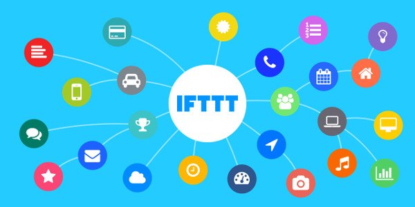 Automatización SEO con IFTTT