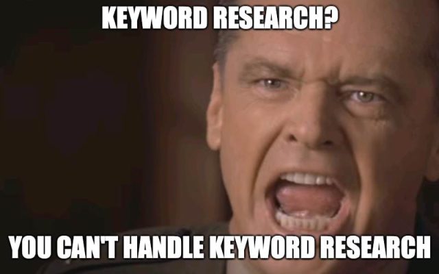 Optimización del sitio web