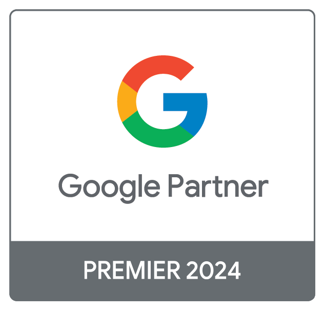 Google Partner Premier 2024