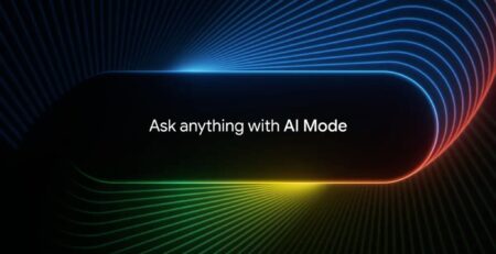 Google AI Mode