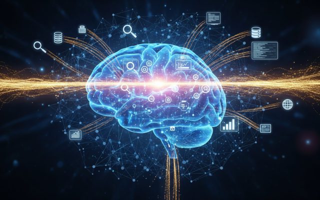 IA y los datos estructurados