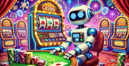 ¿Qué implica la nueva norma de Google Ads para Casinos sociales, sweepstakes o con sorteos?