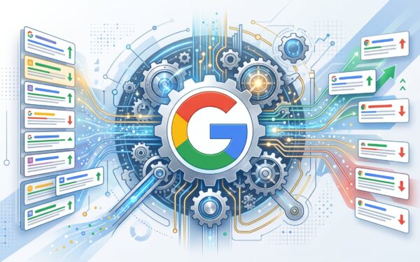 Google Core Update